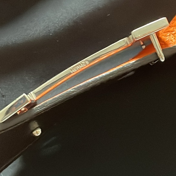 Hermès belt - Picture 3 of 5